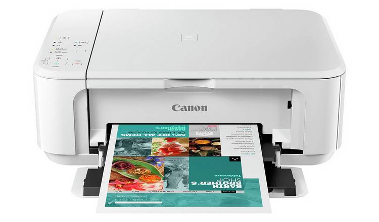 Canon Printers