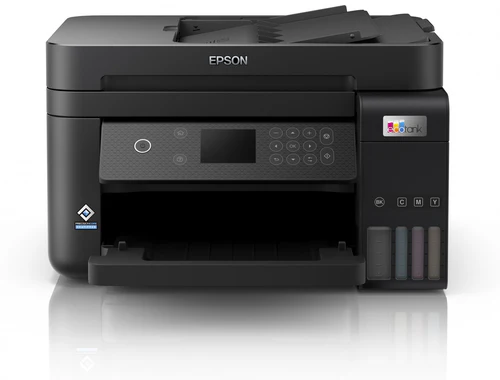 Epson Inkjet EcoTank ET-3850: A Comprehensive Guide to the Ultimate Printing Solution