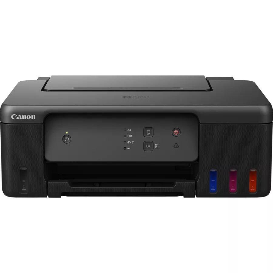 Canon PIXMA G1530: The Ideal Printer for Efficient and Affordable Printing